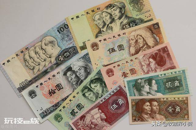 1980年的五元人民币价值多少钱一张(5元人民币价格)-图片1